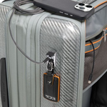 tumi mclaren aero int exp carry on4