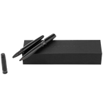 hugo boss black illusion gear bp rb set