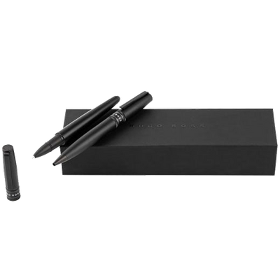 hugo boss black illusion gear bp rb set