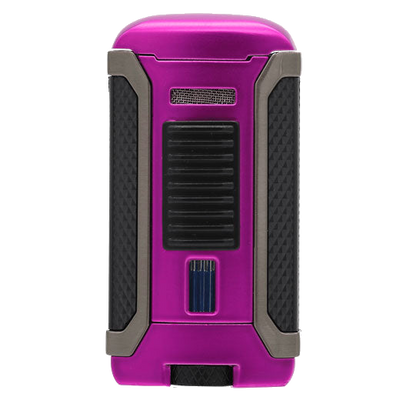 colibri apex metallic pink lighter