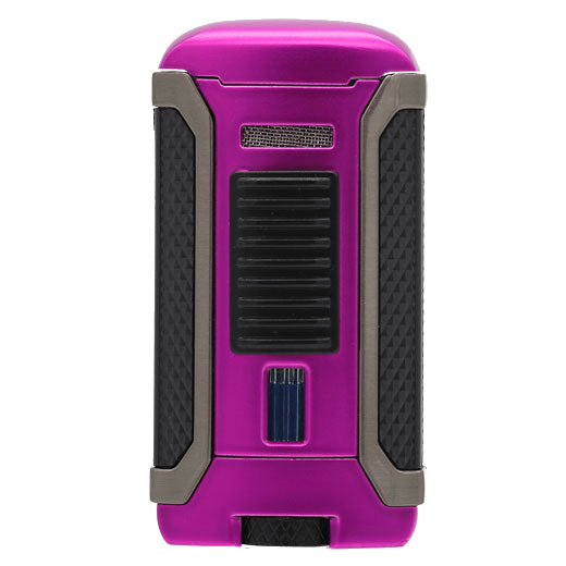 colibri apex metallic pink lighter