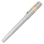 gear fountain pen pinstripe