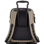 tumi alpha bravo dynamic sand backpack luggage