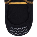 4 paul smith multicolour stripe no show loafer socks 3 pack m1a sock p041 1a