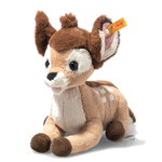 steiff soft cuddly friends disney bambi