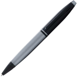 cross grey black calais ballpoint pen