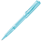 lamy safari rollerball aqua