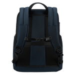 This Samsonite Urban-Eye Backpack 15.6" in Blue is great for when you're travelling or commuting to work.