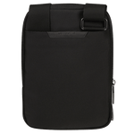 pro dlx 6 black crossbody