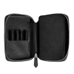 mb199430 montblanc sartorial 8 pen pouch leather5
