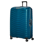 xxl spinner petrol blue