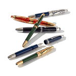 montblanc rollerball doue o