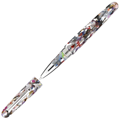montegrappa elmo ambiente kaleido rollerball pen