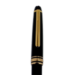 montblanc meisterst ck pens meisterst ck classique gold plated rollerball pen 21f3413e9c705b27f03be7425b7b353a 4