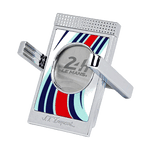 24hr cigar cutter blue red