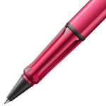 lamy rollerball pen al star