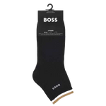 boss ankle socks