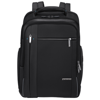 samsonite backpack black