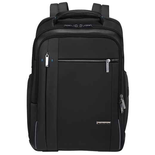 samsonite backpack black