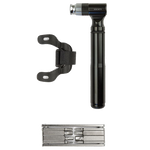 society paris biking essentials kit in black