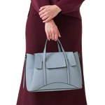 radley smoky blue the chancery medium grab bag5
