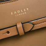 radley light brown liverpool street 2 0 medium grab bag close