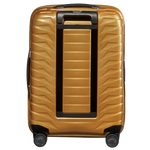 gold cabin trolley