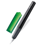 lamy slytherin nexx fountain pen