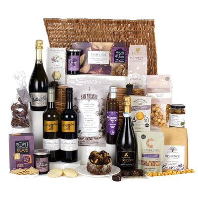 vh hampers the ultimate
