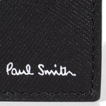 mini blur coin case wallet