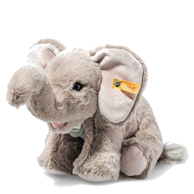 steiff teddies for tomorrow edie elephant