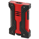 s t dupont paris matt red defi xxtreme lighter