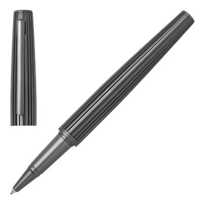 nitor rollerball gunmetal