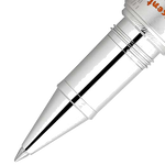 montblanc rollerball nib