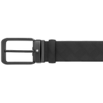 montblanc extreme 3 0 reversible pvd coated belt extreme side