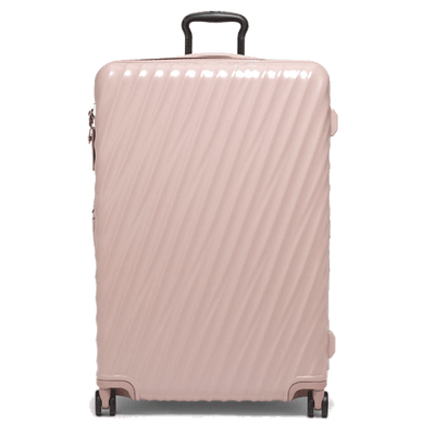 tumi mauve extended packing