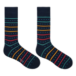 paul smith m1a sock p3part 96 artist stripe socks4