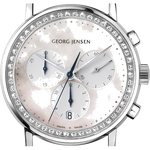 georg jensen ladies chronograph quartz watch koppel 38 mm 868f09188430155787e4ef11385df2f2 1