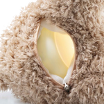 steiff 114076 caspar teddy night light