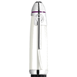montblanc great characters jimi hendrix special edition ballpoint pen cap