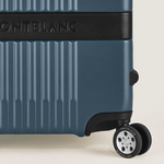 mb199036 montblanc my4810 trunk blue