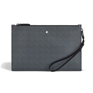 Montblanc Extreme 3.0 Lavender Grey Pouch – Wheelers Luxury Gifts