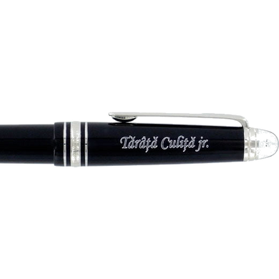 montblanc special character writing instrument cap engraving d917d58e82ebf1b2b76a027d0bb1ca8f