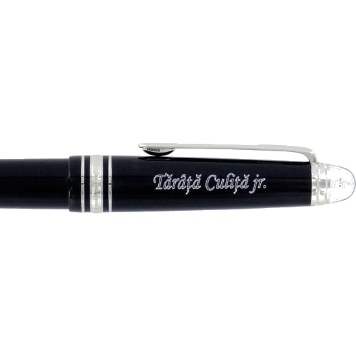 montblanc special character writing instrument cap engraving d917d58e82ebf1b2b76a027d0bb1ca8f