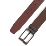 boss ofelix brown belt