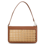 boss sandy woven shoulder bag2