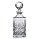 royal scot crystal square spirit