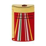red and gold maxijet lighte