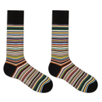 paul smith men s striped socks 3pack4