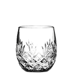 royal scot crystal single edinburgh barrel tumbler